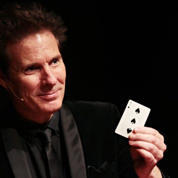 Tim Ellis 講座周邊